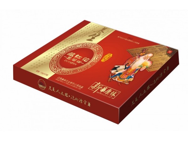 新華康林藏紅花足浴粉泡腳粉代加工oem展會熱銷產(chǎn)品