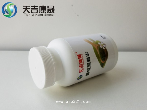 天然螺旋藻精華片