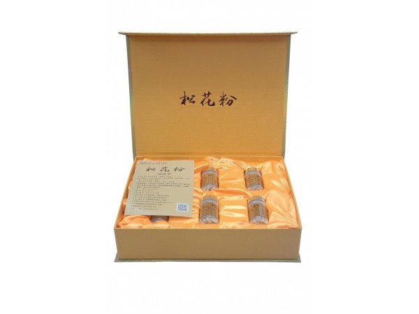 天元藥業(yè)松花粉