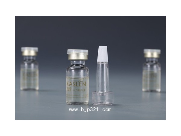 快速修復(fù)精華素