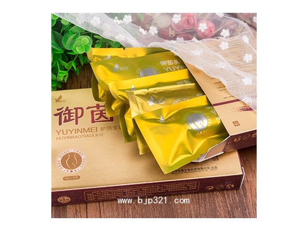 御茵美護(hù)陰寶調(diào)理露