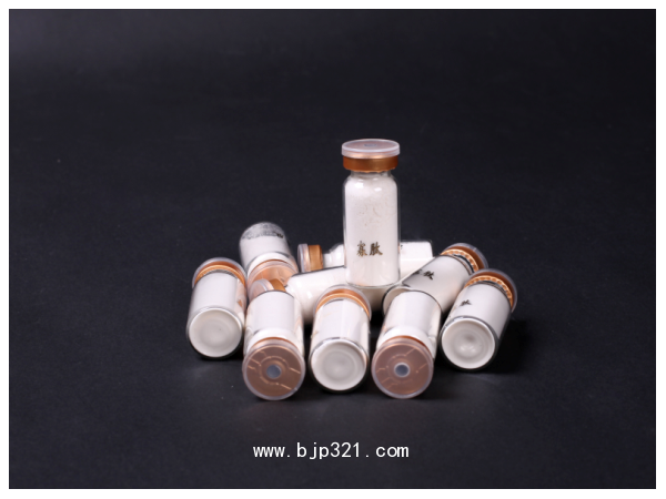 圣肽濠源寡肽粉簡(jiǎn)裝10小支