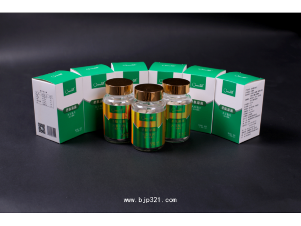 圣肽濠源寡肽片精品禮盒6瓶裝