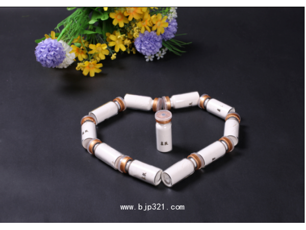 小分子活性肽生產(chǎn)廠家