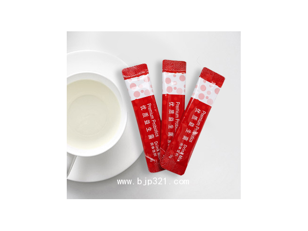 諾道益生菌固體飲料