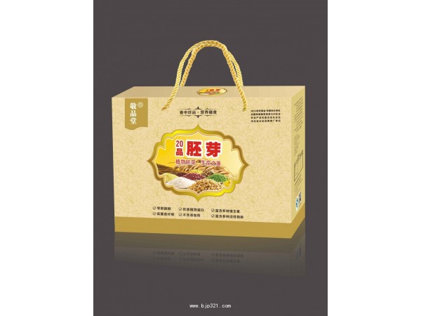 敬品堂20品胚芽粉營養(yǎng)餐