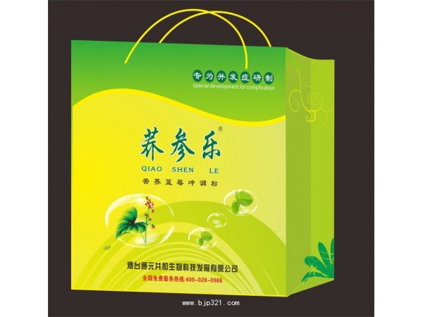 蕎參樂防治糖尿病并發(fā)癥產品