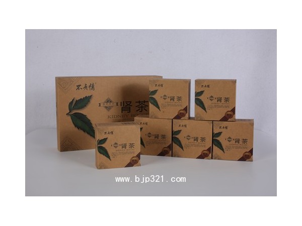身心健康腎茶
