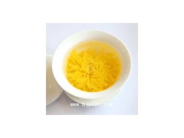 供應德聚興優(yōu)質(zhì)天然整朵無添加金絲皇菊