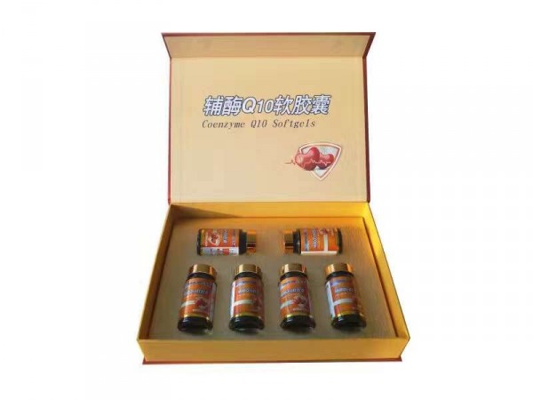 10.5g輔酶Q10