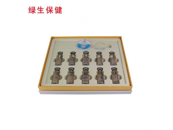 夢參園FD海刺參活性肽凍干速溶粉1.5g*10瓶