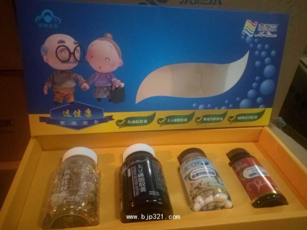 奈施爾會銷禮盒產(chǎn)品