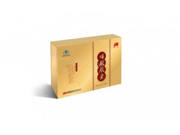敖東蜂膠膠囊（60粒）