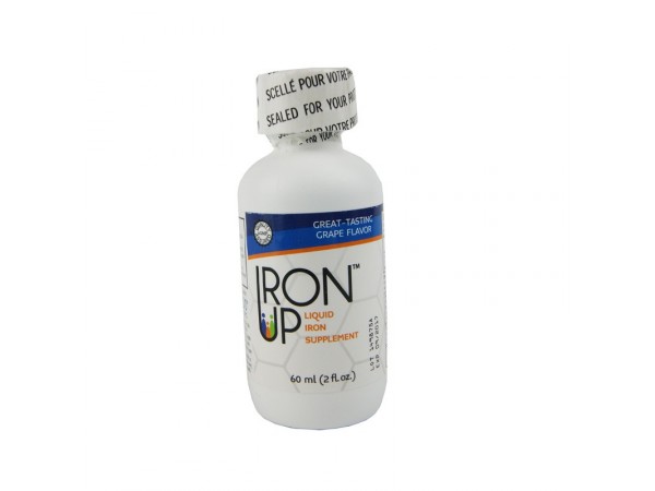 美國原裝進(jìn)口液體鐵IronUp?LiquidIron