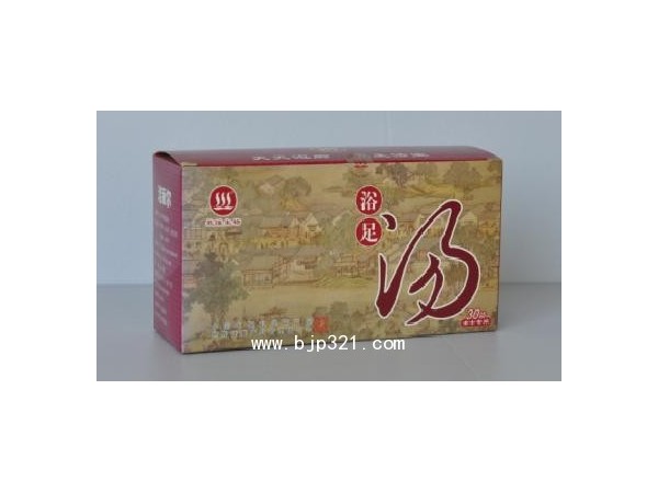 浴足粉浴足湯泡腳粉4050艾灸搭配產(chǎn)品