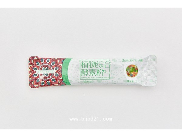 正生媚力元素植物綜合酵素粉