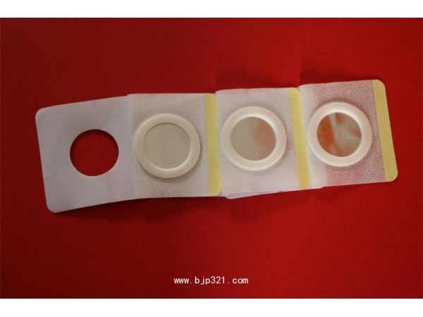 加工無紡布電極片 醫(yī)用導(dǎo)電電極貼批發(fā)