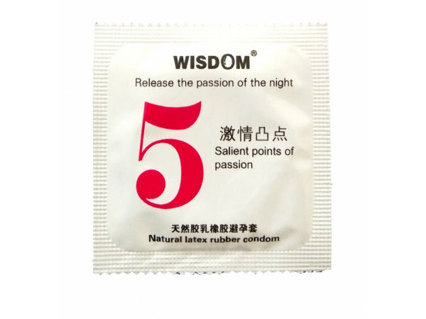 WISDOM啪啪系列-激情凸點(diǎn)