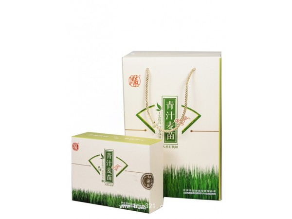 有機(jī)硒食用菌行業(yè)品牌  富硒青汁麥苗