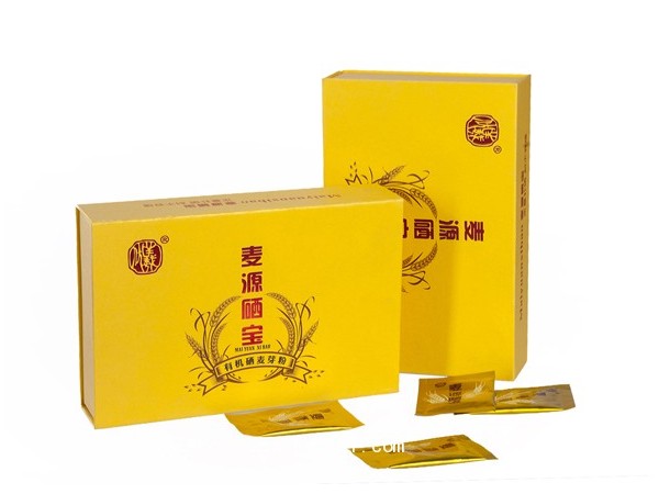 有機(jī)硒食用菌行業(yè)品牌  營養(yǎng)補(bǔ)充劑  麥源硒寶