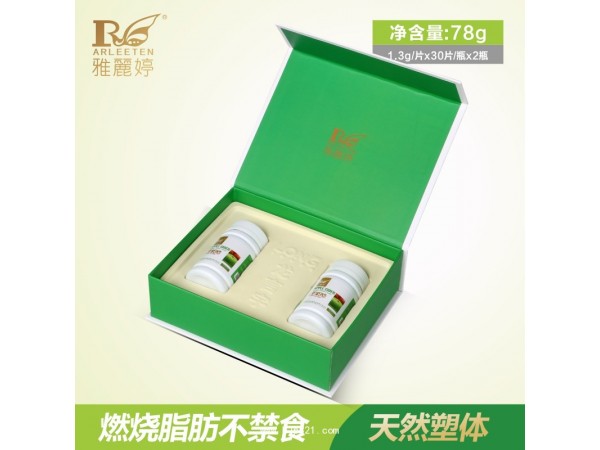 蘋果醋壓片糖果