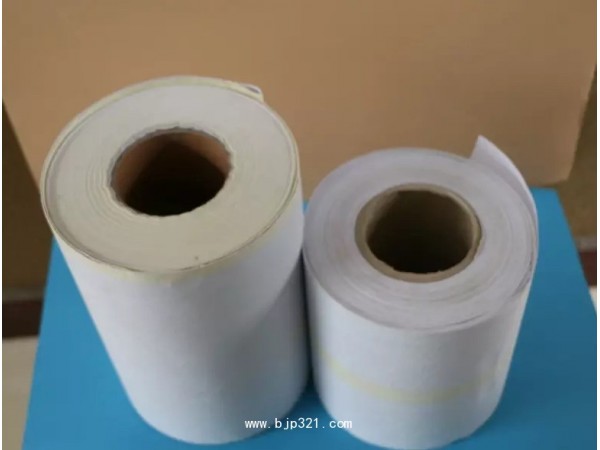 供應(yīng)白色無紡布膠帶卷材