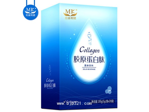 深海魚膠原蛋白粉  魚膠原肽 美容養(yǎng)顏