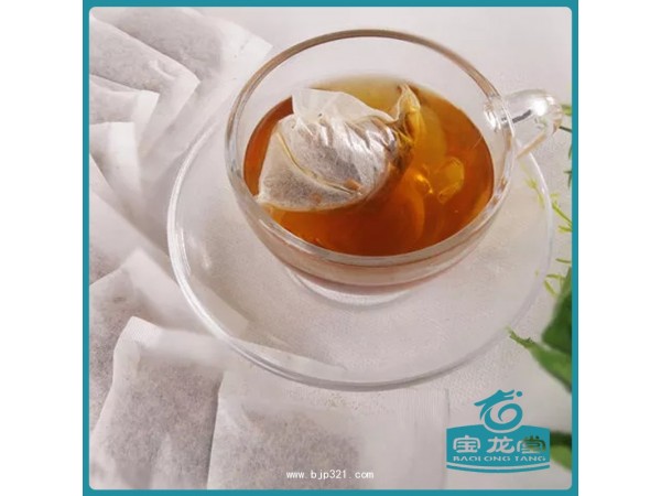 樹莓茶