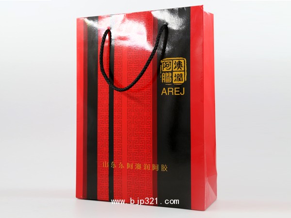 國食健字 黑芝麻核桃阿膠糕