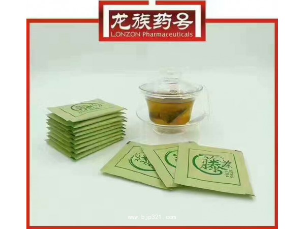 傣祖古方防痛風清酸藤茶包 代理委托生產商