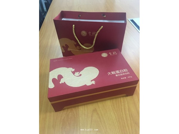 金鯢娃娃魚蛋白粉（特級(jí)純粉）