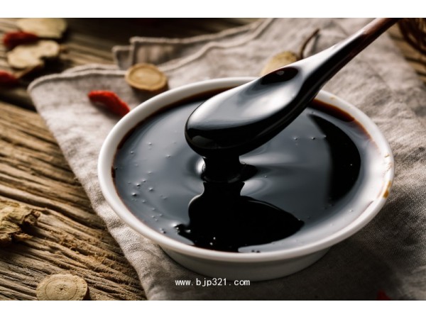 膏方膏滋OEM貼牌加工