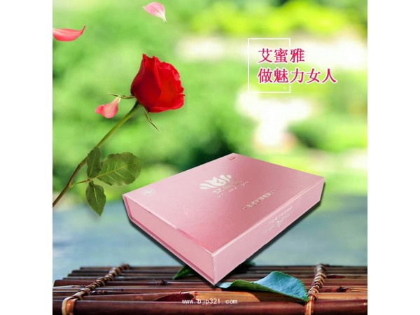 艾蜜雅——婦科凝膠