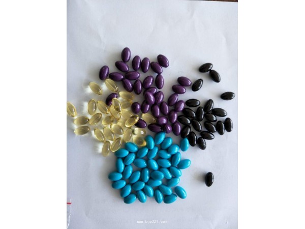 OEM代加工食品 保健食品