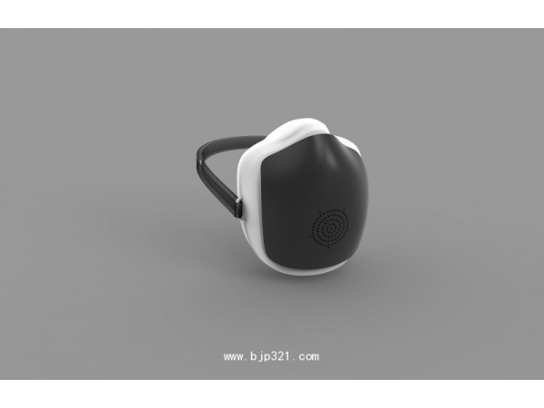 智能電動(dòng)兒童防霧霾口罩 可OEM ODM