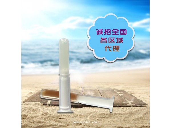 婦科凝膠單品