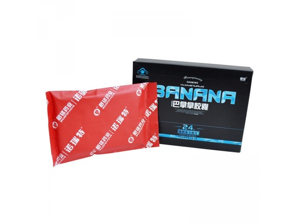 諾瑞特牌巴拿拿膠囊 緩解體力疲勞 0.40g*48粒裝