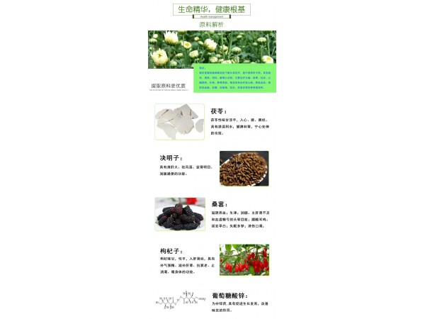諾瑞特 健長樂牌 視維膠囊 緩解視疲勞