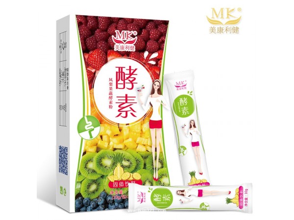 排毒酵素 腸道毒素 通暢酵素 鳳梨酵素