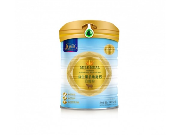 康保聰 益生菌多維高鈣奶餐粉
