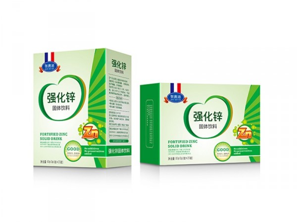 智澳迪 強(qiáng)化鋅粉