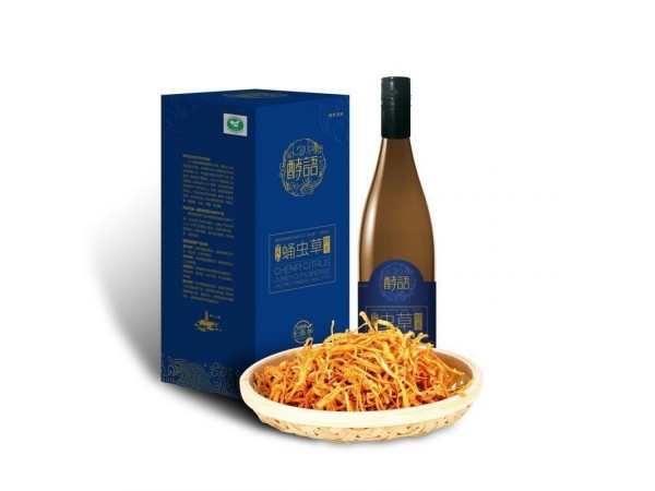 酵敬樂酵素粉劑
