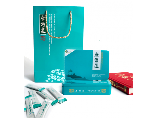 降糖保健品