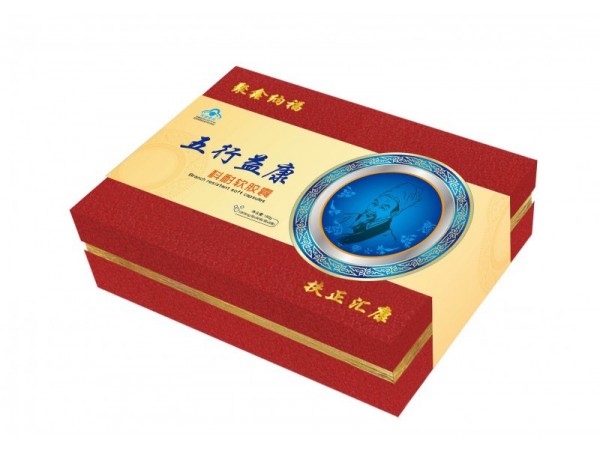 五行益康