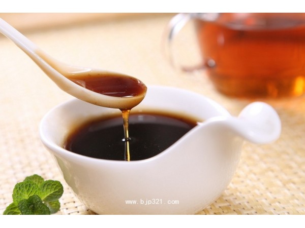潤秋燥止咳化痰膏廠家直供
