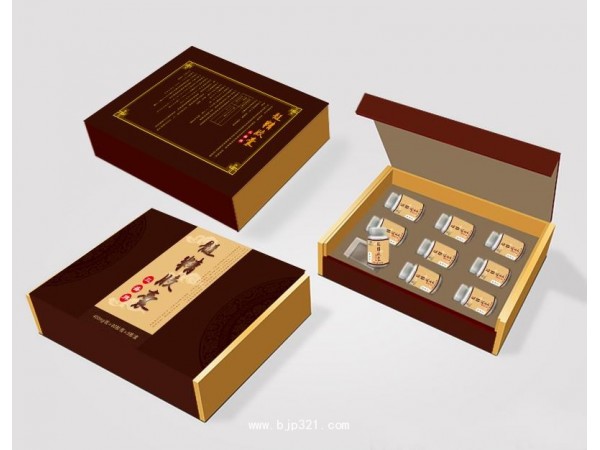 小分子肽髓精膠囊