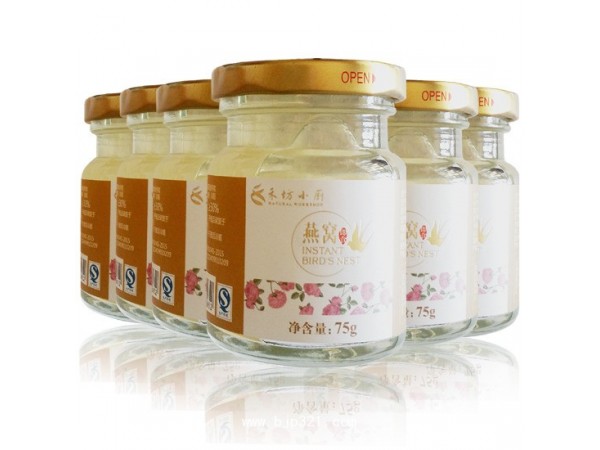禾坊小廚即食燕窩