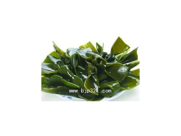 長(zhǎng)期供應(yīng)海帶提取物