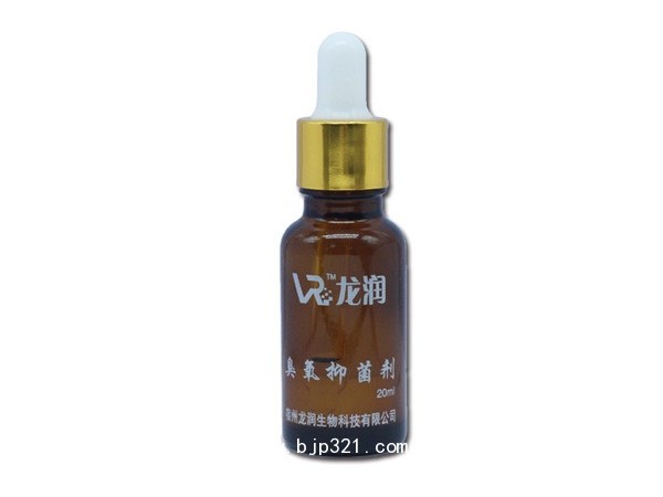 臭氧抑菌劑