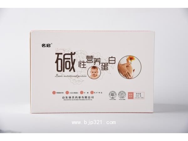 堿性營養(yǎng)蛋白粉
